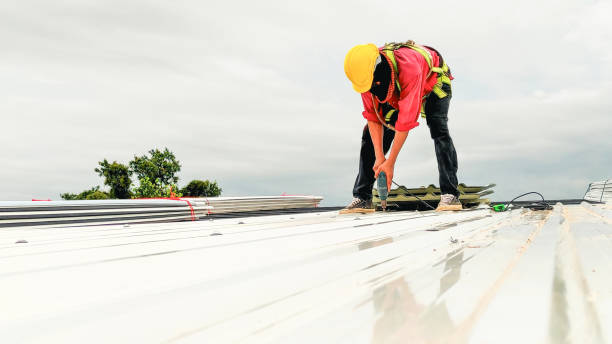 Professional Roof Repair & Installaion in Factoryville, PA